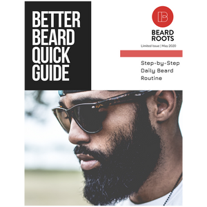 Better Beard Quick Guide