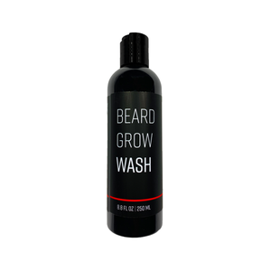 BR Beard Wash